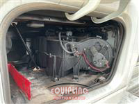 2014 International PROSTAR 122