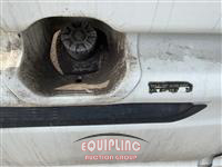 2014 International PROSTAR 122