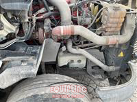 2014 International PROSTAR 122