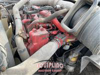 2014 International PROSTAR 122