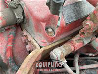 2014 International PROSTAR 122