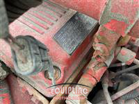 2014 International PROSTAR 122