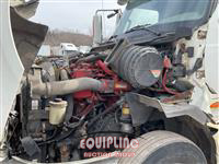 2014 International PROSTAR 122