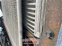 2014 International PROSTAR 122