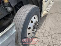 2014 International PROSTAR 122