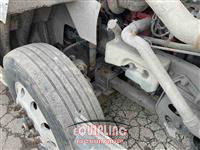 2014 International PROSTAR 122