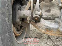 2014 International PROSTAR 122