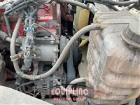 2014 International PROSTAR 122