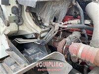 2014 International PROSTAR 122