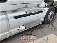 2014 International PROSTAR 122