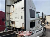 2014 International PROSTAR 122