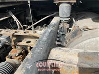 2014 International PROSTAR 122