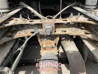 2014 International PROSTAR 122