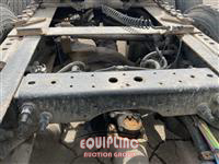 2014 International PROSTAR 122