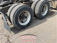 2014 International PROSTAR 122