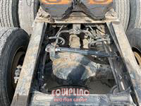 2014 International PROSTAR 122