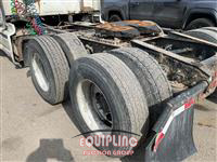 2014 International PROSTAR 122