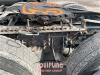 2014 International PROSTAR 122