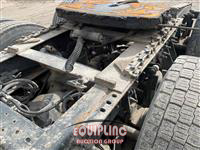 2014 International PROSTAR 122