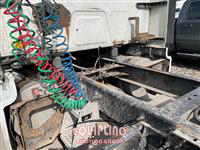 2014 International PROSTAR 122