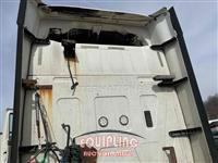 2014 International PROSTAR 122