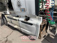 2014 International PROSTAR 122