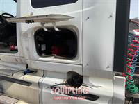 2014 International PROSTAR 122