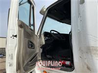 2014 International PROSTAR 122