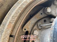 2014 International PROSTAR 122