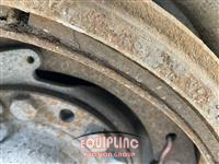 2014 International PROSTAR 122