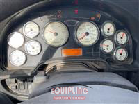 2014 International PROSTAR 122