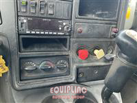 2014 International PROSTAR 122