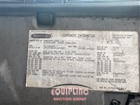 2007 Freightliner CL112 6X4 T/A MID ROOF SLEEPER