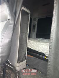 2007 Freightliner CL112 6X4 T/A MID ROOF SLEEPER