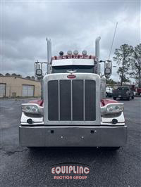 2019 Peterbilt 389 6x4 T/A SLEEPER TRUCK TRAC