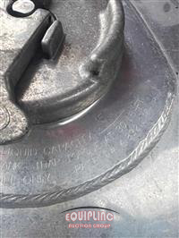 2019 Peterbilt 389 6x4 T/A SLEEPER TRUCK TRAC