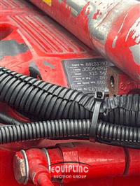 2019 Peterbilt 389 6x4 T/A SLEEPER TRUCK TRAC