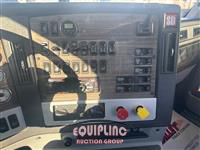 2019 Freightliner 122SD