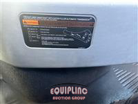 2019 Freightliner 122SD