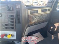 2019 Freightliner 122SD