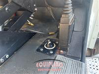 2019 Freightliner 122SD