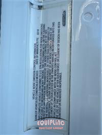 2019 Freightliner 122SD