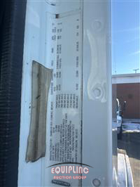 2019 Freightliner 122SD