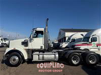 2019 Freightliner 122SD