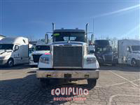 2019 Freightliner 122SD