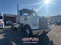 2019 Freightliner 122SD