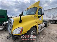 2016 Freightliner Cascadia