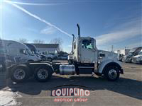 2019 Freightliner 122SD