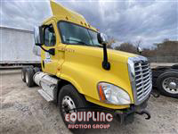 2016 Freightliner Cascadia