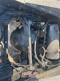 2019 Freightliner 122SD